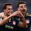 Europa League: Η βαθμολογία της League Phase μετά το διπλό του Ολυμπιακού στη Μαρσέιγ και την ήττα του ΟΦΗ στη Ρεν