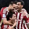 Stoiximan Super League: Η βαθμολογία μετά τη νίκη του Ολυμπιακού στο ντέρμπι με τον Παναθηναϊκό