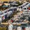 Olympic Yacht Show: Aνοίγει η αυλαία με 120 σκάφη και 400 premium brands