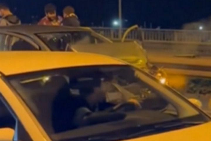 Μάντσεστερ Γιουνάιτεντ: Στο νοσοκομείο ο Ονάνα μετά από σοβαρό τροχαίο στην Τουρκία, στο αμάξι επενέβαινε και η οικογένειά του