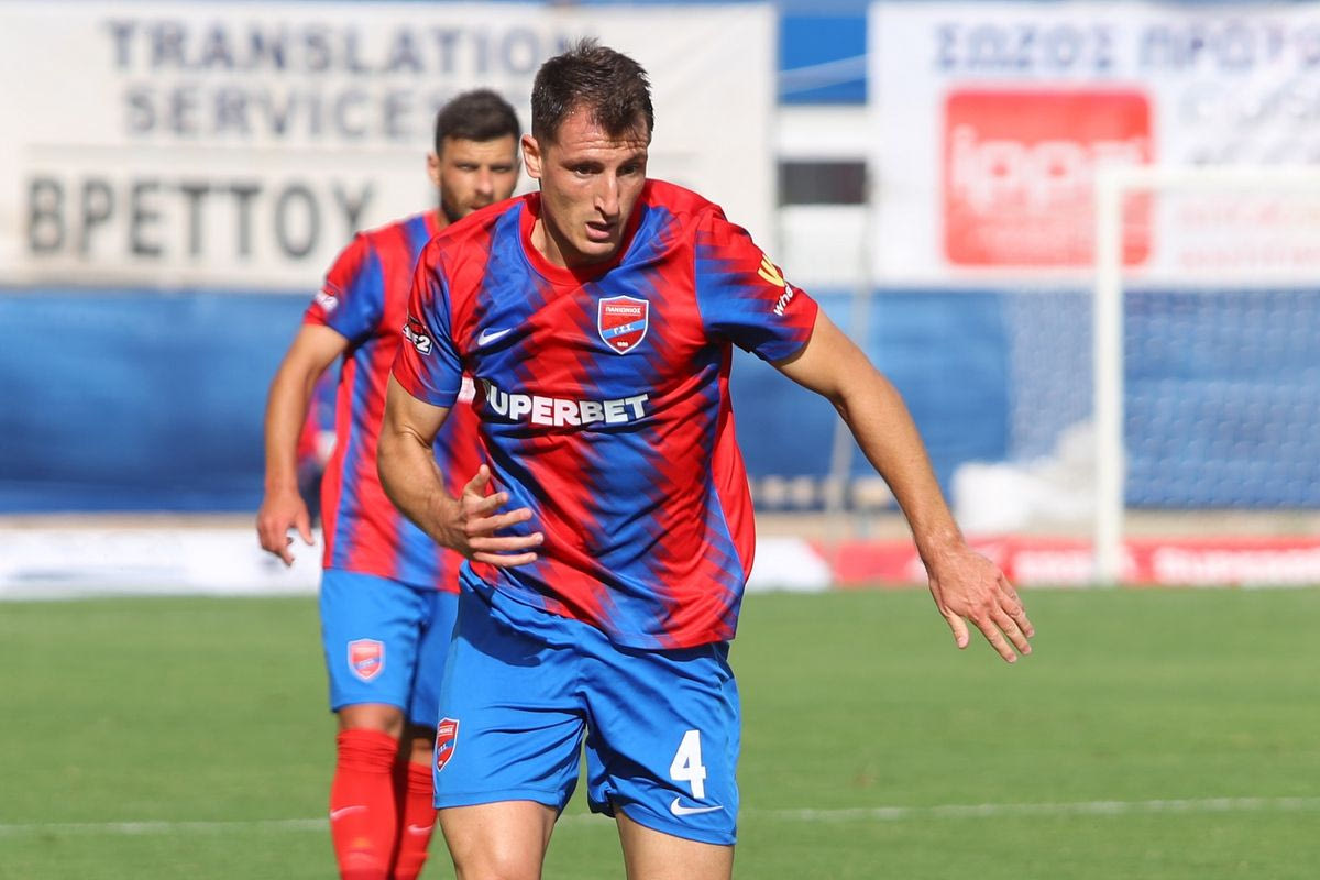 Superbet League 2: Πού θα δείτε το Πύργος – Πανιώνιος για την 5η αγωνιστική