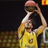 Παπαδάκης: “H νίκη στον Προμηθέα θα μας δώσει ώθηση στην αρχή της χρονιάς για την Ευρώπη”