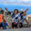 999 σκαλοπάτια, μία πρόκληση: Ο Παλαμήδειος Άθλος επιστρέφει