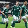 Βαθμολογία UEFA: Ο Παναθηναϊκός έδωσε το έναυσμα της αντεπίθεσης και η Ελλάδα ανέβηκε στη 10η θέση