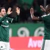 Stoiximan Super League: Η βαθμολογία μετά την εμφατική νίκη του Παναθηναϊκού επί του Αστέρα Τρίπολης AKTOR