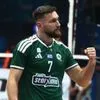 Παναθηναϊκός – Φλοίσβος 3-0: Οι πράσινοι ήταν κυριαρχικοί στο Μαρκόπουλο και κατέκτησαν το Σούπερ Καπ βόλεϊ ανδρών