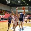 Πανσερραϊκός – Μονπελιέ 77-96: Ήττα για τις Σερραίες από την ανώτερη Μονπελιέ στη 2η αγωνιστική του EuroCup Women