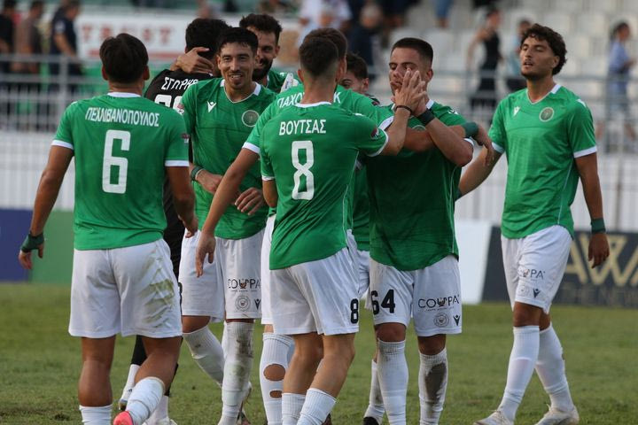 Νίκη Βόλου – Αναγέννηση Καρδίτσας και Νέστος Χρυσούπολης – Πανθρακικός LIVE στο Superbet.gr με Super αποδόσεις*