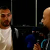 Ο Παυλίδης στο SPORT24: “Η τρίτη θέση το πιο σημαντικό, μακάρι να μπορέσουμε να πάμε πιο ψηλά”
