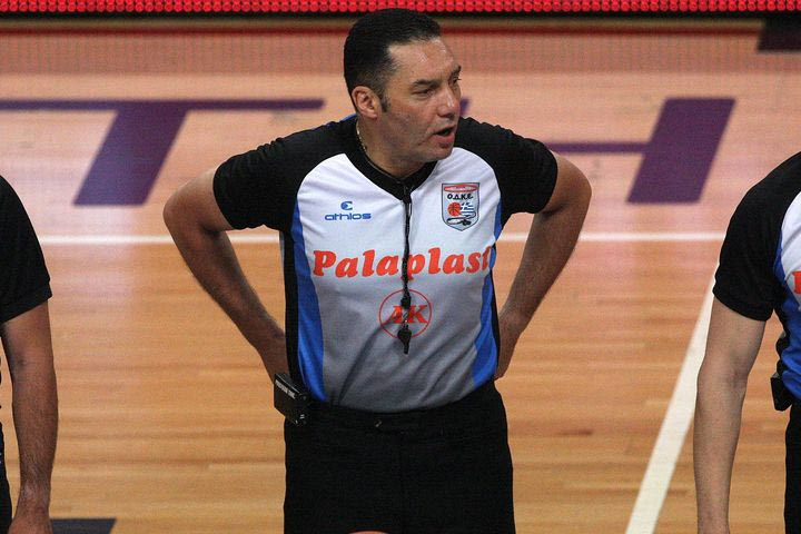 Ο Πηλοΐδης μήνυσε τον Τσάπα για ψευδή κατάθεση: "Ουδέποτε θα έκανα κάτι για να βλάψω τον Παναγιώτη Γιαννάκη"