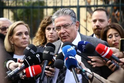 Δικηγόρος Πηλοϊδη: “Δεν έπρεπε να έχουν εκδοθεί εντάλματα συλλήψεως”