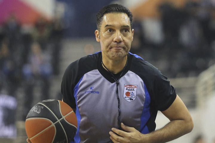 Συνήγορος Πηλοΐδη: "Ελλιπή τα στοιχεία της δικογραφίας - Πρόχειρη η δουλειά απο πλευράς αθλητικής εισαγγελέως - Λήφθηκε μία βίαιη απόφαση"