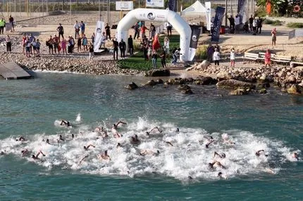 Piraeus Open Water 1896: 130 χρόνια μετά ο Πειραιάς κρατά ζωντανή την Ολυμπιακή ιστορία