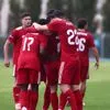 Ζάκυνθος – Πύργος 2-3: Τρίποντο “ανάσα” για τους ερυθρόλευκους, που “βύθισαν” ακόμα περισσότερο τους γηπεδούχους