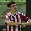 Το φαλτσαριστό σουτ του Ρόκα για το 1-0 του Ολυμπιακού κόντρα στην Κηφισιά