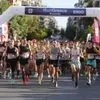 Κορυφαίοι αθλητές με σπουδαίες επιδόσεις στο Run Greece του Πειραιά