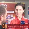 Ρέτσος: “Το χρειαζόμουν αυτό το γκολ και το βρήκα στο πιο ωραίο παιχνίδι, αυτό που έχω να κάνει είναι να δίνω απαντήσεις στο γήπεδο και πουθενά αλλού”