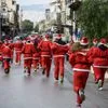 Το 2ο Night Run – Santa Edition MILES WITH SMILES έρχεται στο Δήμο Παπάγου – Χολαργού
