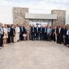 Αυλαία στην 3η Σύνοδο Κορυφής Αντιντόπινγκ των Χωρών της Κεντρικής και Ανατολικής Ευρώπης