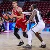 EuroLeague: O Σατοράνσκι έπεσε άσχημα στο παρκέ στην αναμέτρηση της Ντουμπάι με τη Χάποελ Τελ Αβίβ