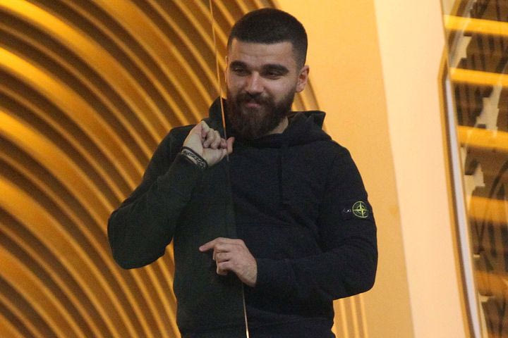 Στην τελευταία προπόνηση ενόψει Καλαμάτας ο Γιώργος Σαββίδης, δεν ανακοίνωσε αποστολή ο Λίσι