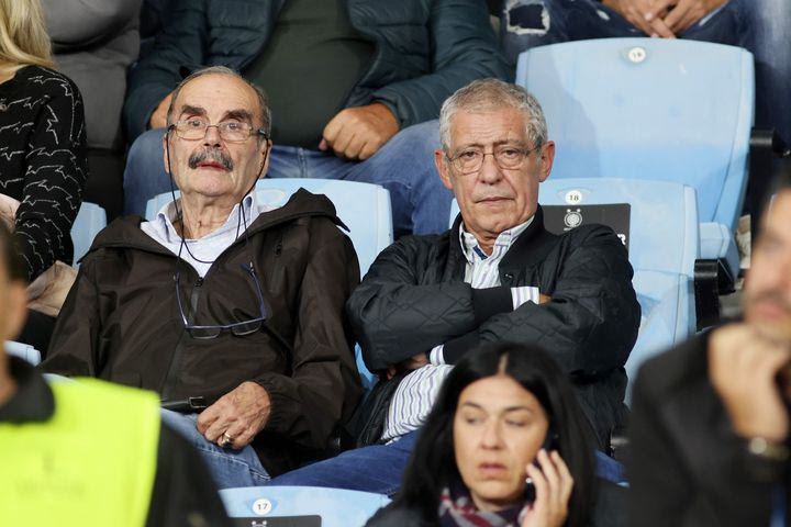 ΟΦΗ – ΠΑΟΚ: Ο Φερνάντο Σάντος στο Παγκρήτιο