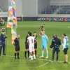 Ιρλανδία – Ισραήλ: Ο αρχηγός των γηπεδούχων αρνήθηκε να δώσει το χέρι του στον αρχηγό των φιλοξενούμενων