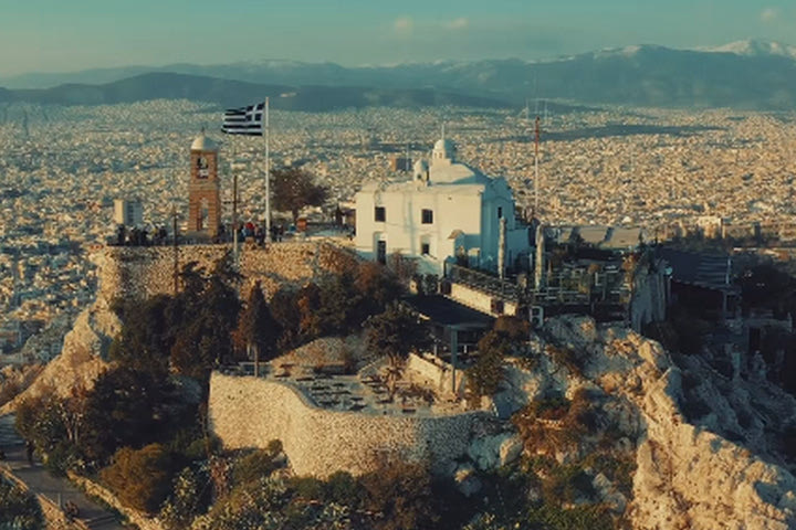 "Η επιλογή είναι μόνο μία": Το κινηματογραφικό VIDEO του Παναθηναϊκού ενόψει του ντέρμπι με τον Ολυμπιακό