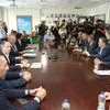 Σκάνδαλο στο μπάσκετ: Άρχισε η σύσκεψη στο Υπουργείο Αθλητισμού