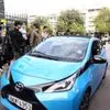 Σκάνδαλο στο μπάσκετ: Στην Ευελπίδων οι έξι συλληφθέντες