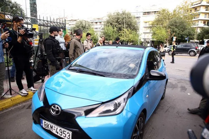 Φάκελος σκάνδαλο στο ελληνικό μπάσκετ: ΟΛΑ όσα έγιναν στην Ευελπίδων