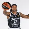 EuroLeague: Τρέχει για να προλάβει το ματς με τον Παναθηναϊκό AKTOR ο Λαμάρ Στίβενς
