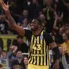 Η βαθμολογία της Stoiximan GBL μετά τις νίκες των ΠΑΟΚ, Άρη, ΑΕΚ, Ηρακλή και Προμηθέα