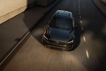 H Volvo και η NVIDIA περνούν στην επόμενη μέρα της ασφαλούς αυτοματοποιημένης οδήγησης
