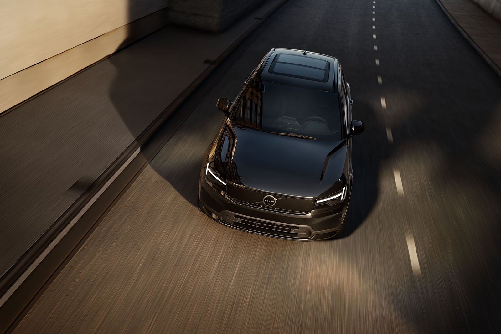 H Volvo και η NVIDIA περνούν στην επόμενη μέρα της ασφαλούς αυτοματοποιημένης οδήγησης                                          H Volvo και η NVIDIA περνούν στην επόμενη μέρα της ασφαλούς αυτοματοποιημένης οδήγησης