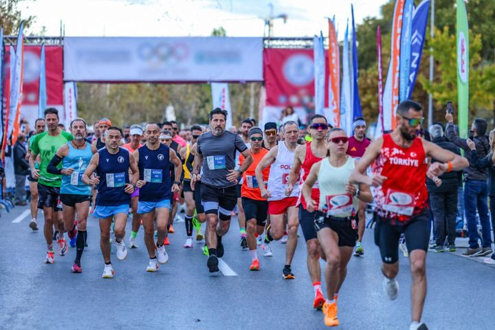 9ο Olympic Day Run / Thessaloniki City Half-Marathon: Παράταση ως τις 5 Οκτωβρίου οι Early Bird εγγραφές