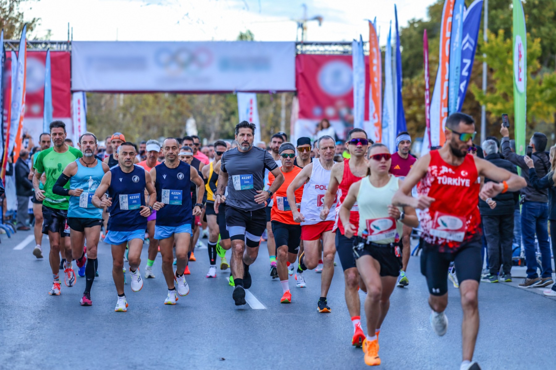 9ο Olympic Day Run / Thessaloniki City Half-Marathon: Παράταση ως τις 5 Οκτωβρίου οι Early Bird εγγραφές                                          9ο Olympic Day Run / Thessaloniki City Half-Marathon: Παράταση ως τις 5 Οκτωβρίου οι Early Bird εγγραφές