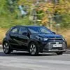 Δοκιμάζουμε το πρώτο φουλ υβριδικό mini της πόλης, το Toyota Aygo X Hybrid