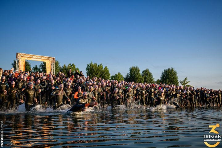 Aνοιξαν οι εγγραφές για τα κορυφαία events της σεζόν TRIMAN 2027