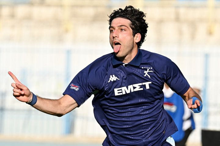 Superbet League 2: Δύο μάχες το Σάββατο και Athens Καλλιθέα – Πανθρακικός LIVE στο Superbet.gr