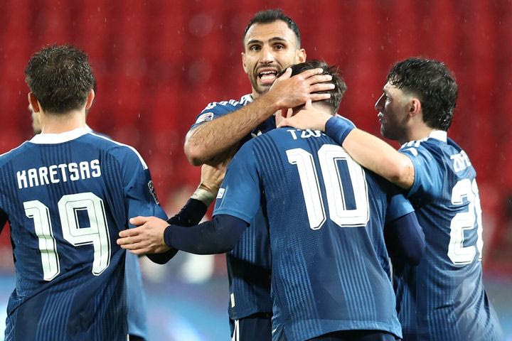 Η Marca ψήφισε τους 100 καλύτερους παίκτες της περσινής σεζόν: Οι θέσεις που κατέλαβαν Τζόλης - Παυλίδης και η πρώτη τριάδα