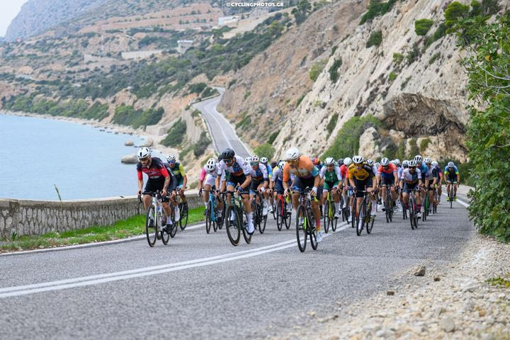 UCI Gran Fondo Loutraki Greece 2026: Η παγκόσμια ποδηλασία επιστρέφει στο Λουτράκι