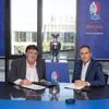 Νέα διεθνής συνεργασία της Kaizen Gaming με την UEFA για το UEFA EURO 2028™
