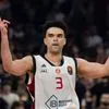 EuroLeague: Eλάιτζα Μπράιντ ο MVP της δεύτερης αγωνιστικής