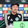 Νίστρουπ: “Είναι η ώρα να δείξουμε χαρακτήρα”