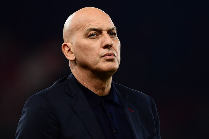Κοβάσεβιτς: “Ο τελικός του Europa League πιστεύω θα είναι Ολυμπιακός – Γιουβέντους”