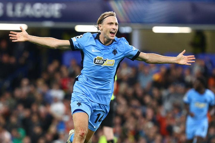 ΑΕΚ, Champions League: Το μήνυμα του Μάγερ μετά την ήττα της Ένωσης από τη Σαχτάρ