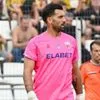 Βόλος: Τέλος ο Λοντίγκιν