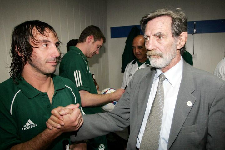 Παναθηναϊκός: Οι τίτλοι που κατέκτησε το Τριφύλλι στη θητεία του Γιώργου Βαρδινογιάννη