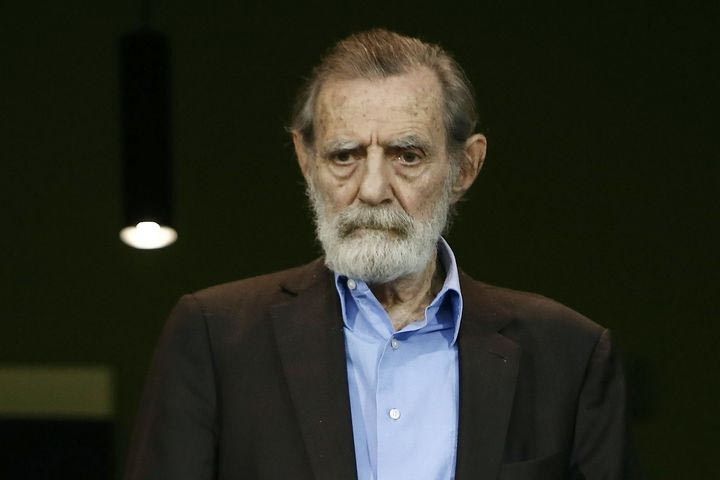 Παναθηναϊκός: Οι ομάδες της Stoiximan Super League αποχαιρετούν τον ιστορικό πρόεδρο των πρασίνων, Γιώργο Βαρδινογιάννη